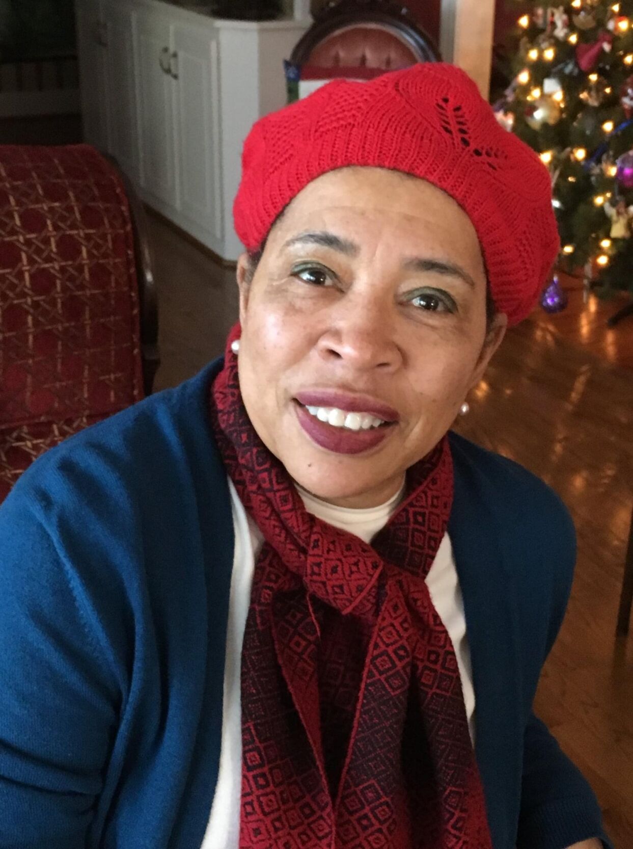Pearl Bransford